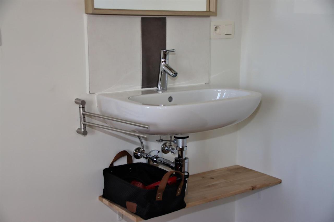 Juwel Fruithof Apartment Zepperen Bagian luar foto
