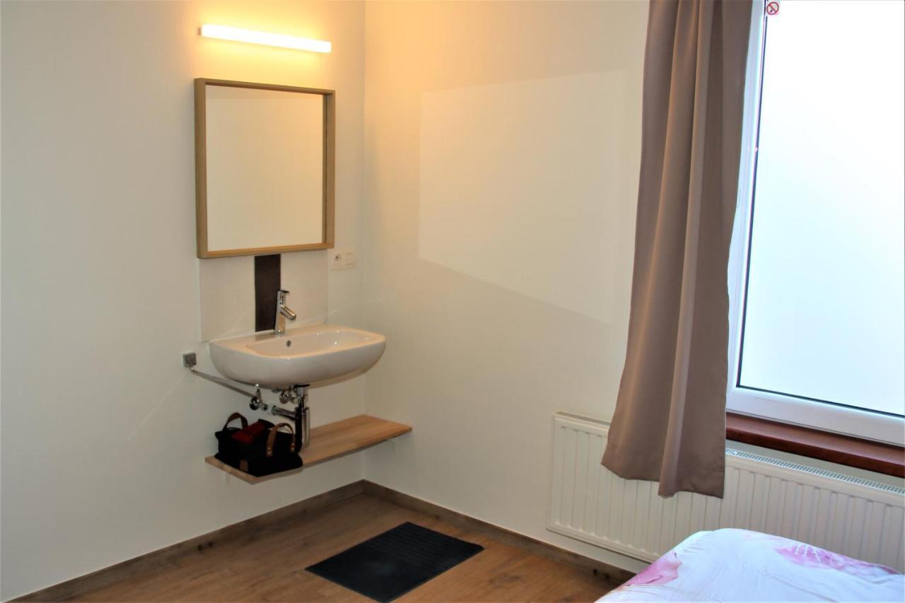 Juwel Fruithof Apartment Zepperen Bagian luar foto